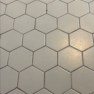 Meet your Posher, Desiree